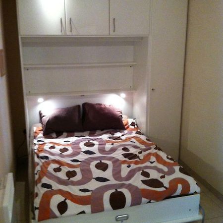 Appartement In ニーウポールト エクステリア 写真