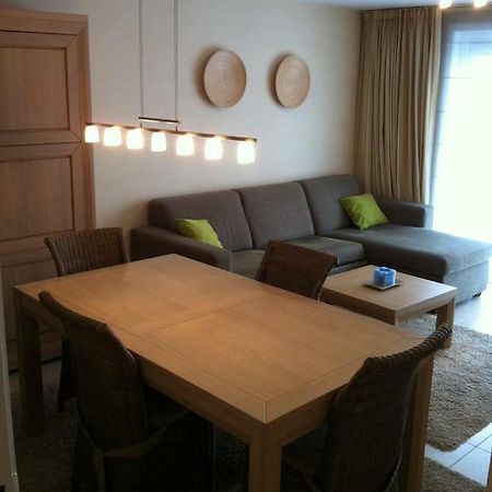 Appartement In ニーウポールト エクステリア 写真