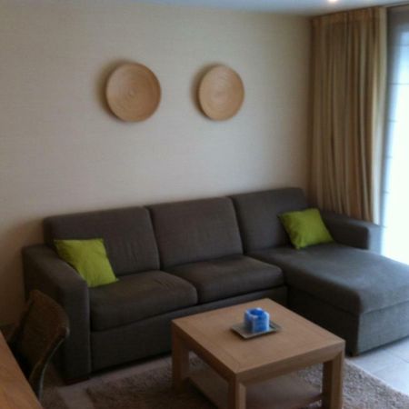 Appartement In ニーウポールト エクステリア 写真