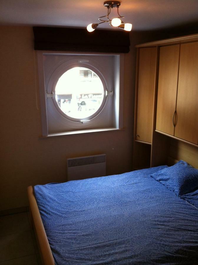Appartement In ニーウポールト エクステリア 写真