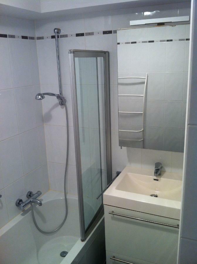Appartement In ニーウポールト エクステリア 写真