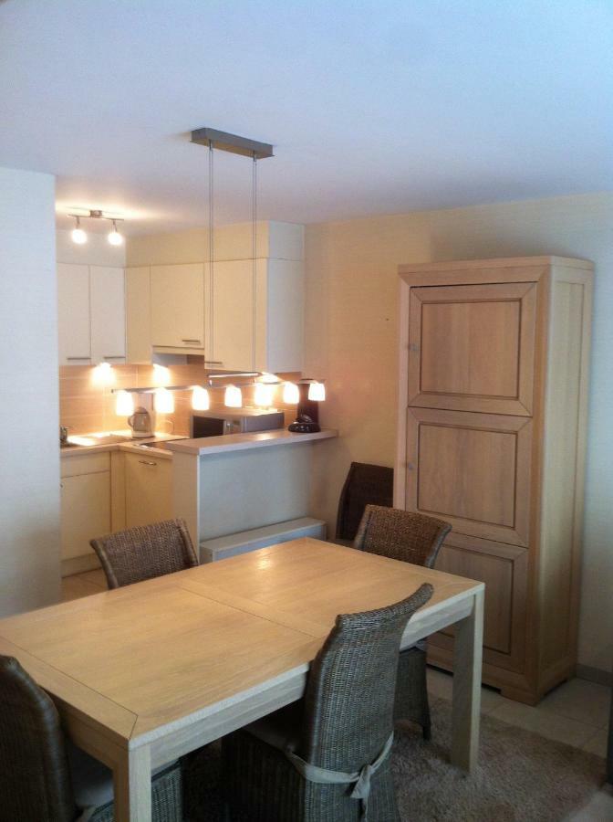 Appartement In ニーウポールト エクステリア 写真