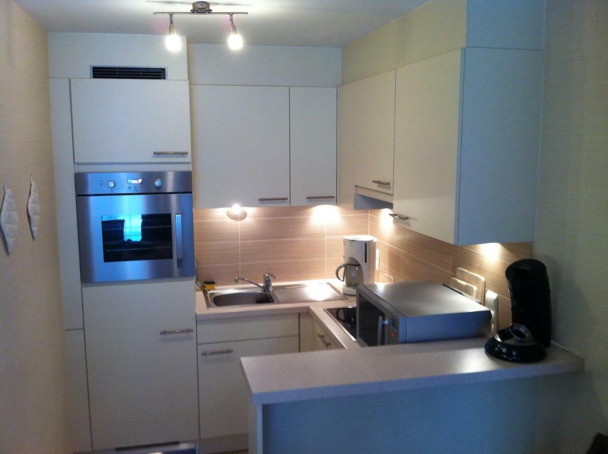 Appartement In ニーウポールト エクステリア 写真