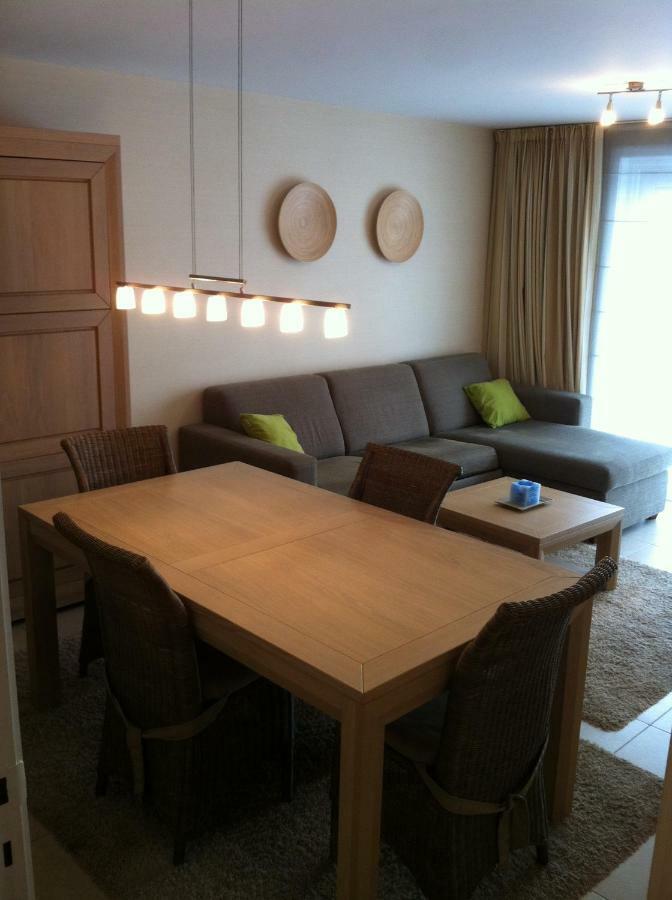 Appartement In ニーウポールト エクステリア 写真