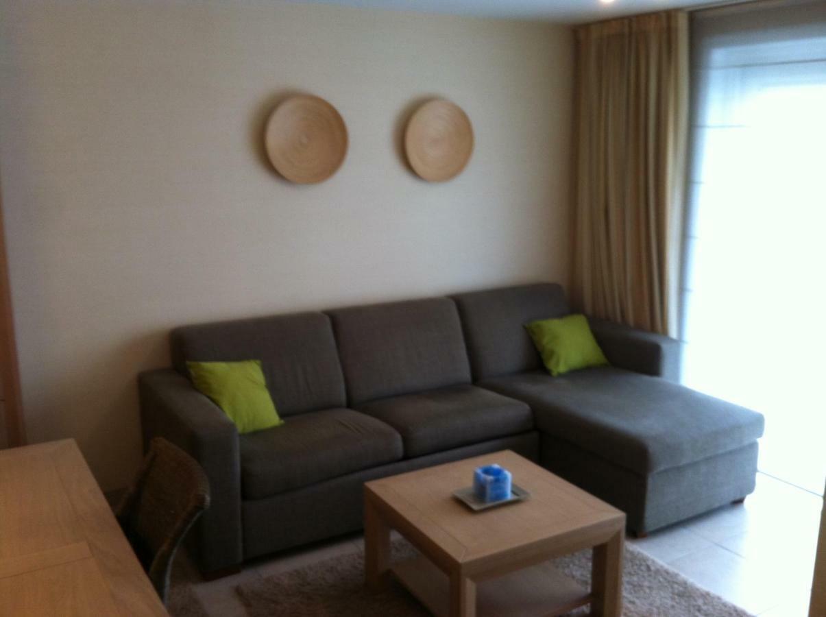 Appartement In ニーウポールト エクステリア 写真